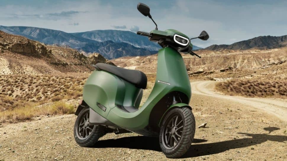 Ola Electric to launch new products on October 22: Affordable Rs 80,000 e-scooter on cards