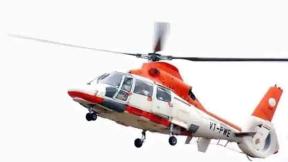 Kedarnath chopper crash: Helicopter services to pilgrimage site resume after fatal accident