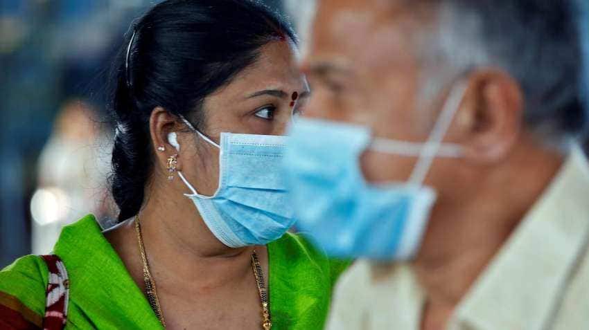 Delhi lifts Rs 500 fine for not wearing face masks in public