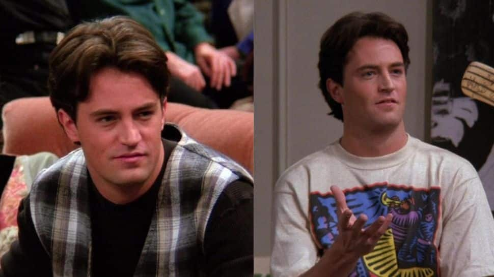 Matthew Perry aka Friends’ Chandler Bing opens up about near-death experience in his memoir 