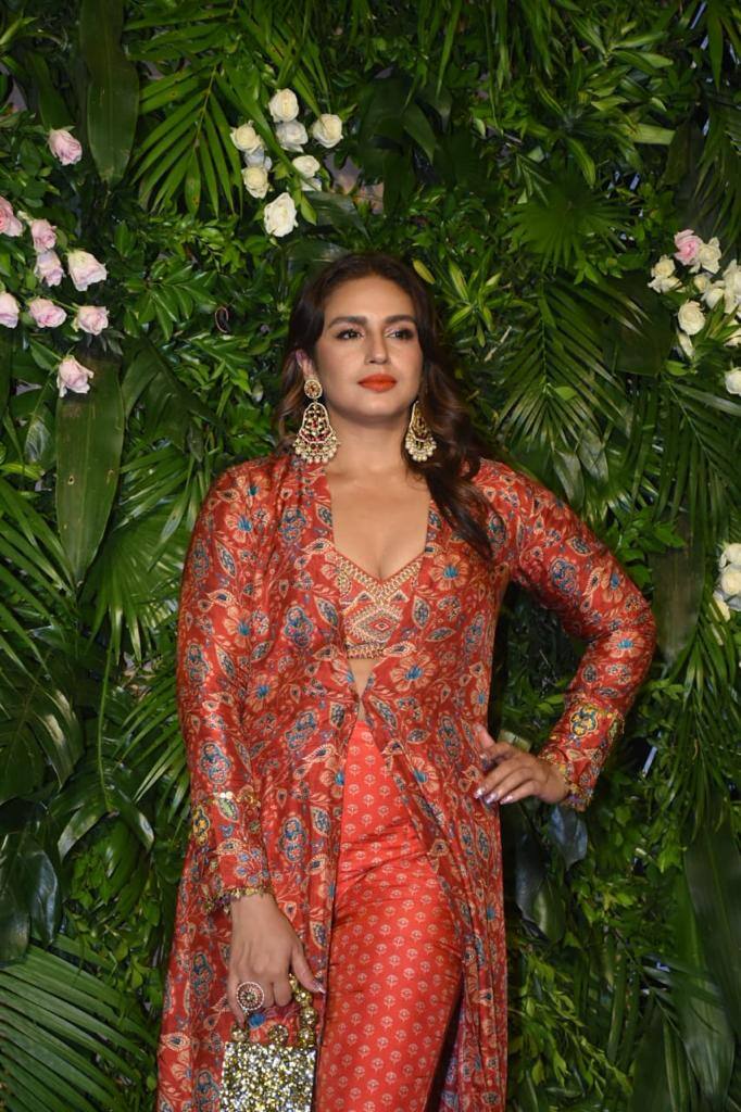 Huma Qureshi