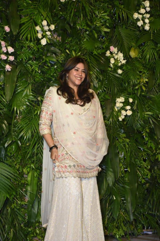 Ekta Kapoor