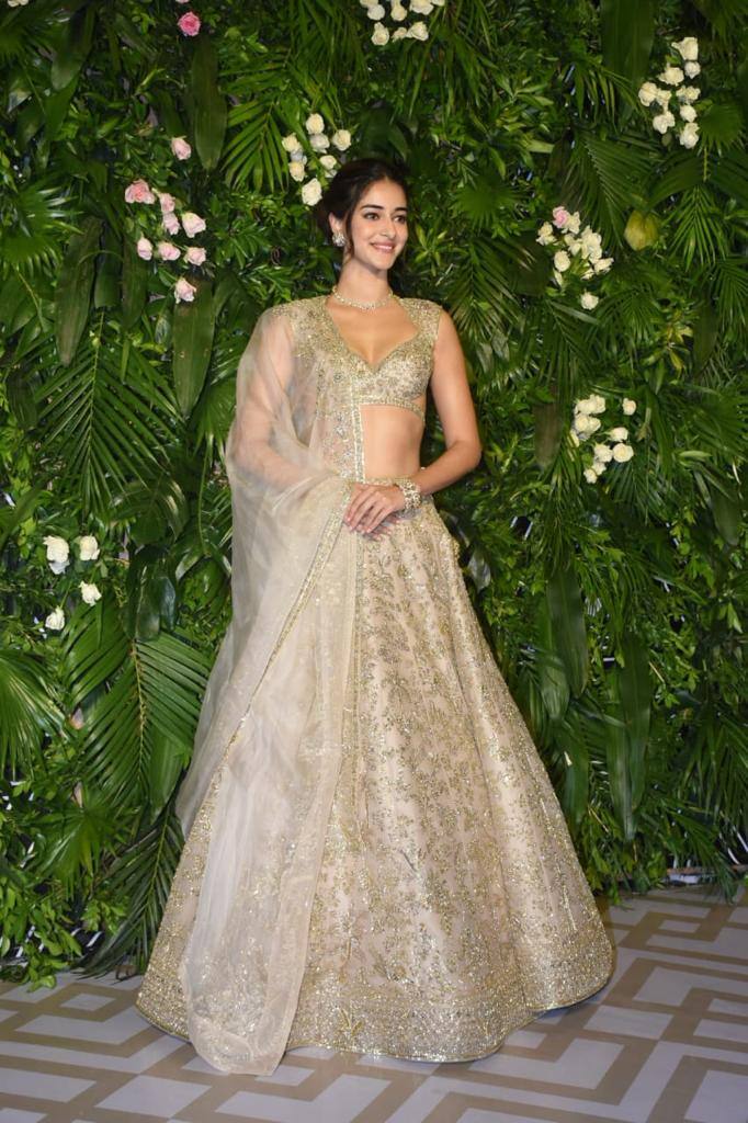 Ananya Panday