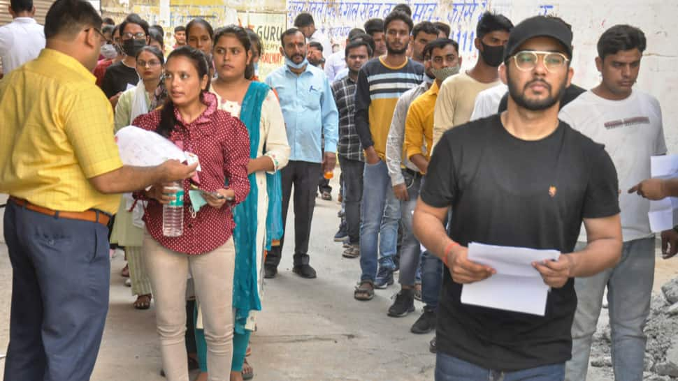 UPSSSC PET 2022 answer key released at upsssc.gov.in, know how to download