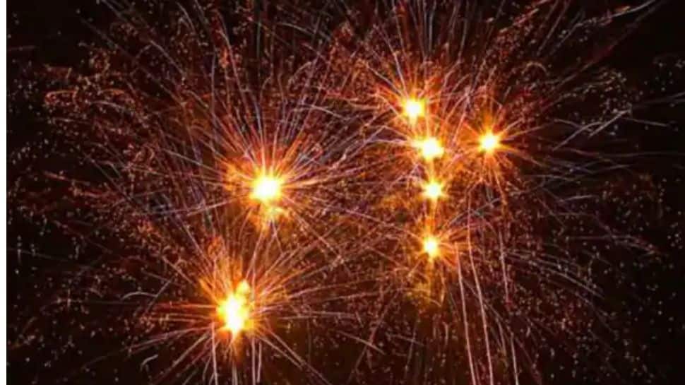 Haryana puts complete ban on firecrackers; allows only green crackers this Diwali