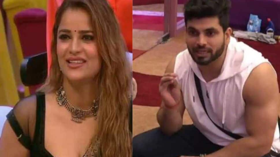 Exclusive! 'I Am Coming To Clear A Lot Of Controversies,' Says Bigg Boss 16  Contestant MC