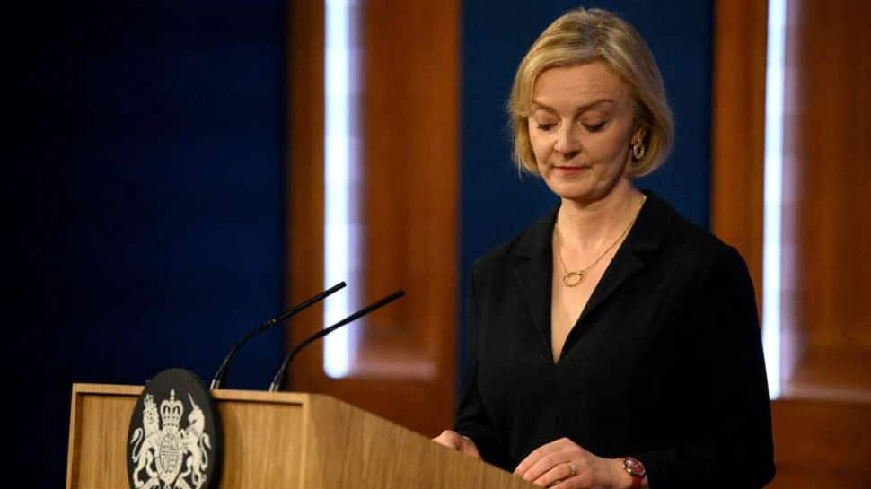 Why was UK Prime Minister Liz Truss&#039; tenure so short -- and now what?