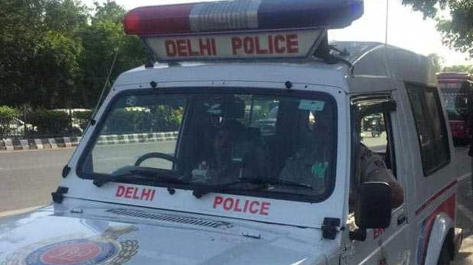 Chinese woman, living as Nepali MONK in Delhi, arrested on spying charges