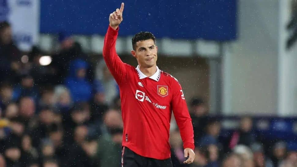 Manchester United consider releasing Cristiano Ronaldo on a free transfer: Reports