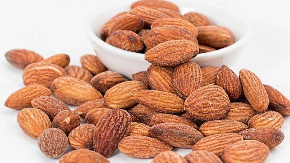 Health benefits of almonds: How these nuts improve gut health – read what study says