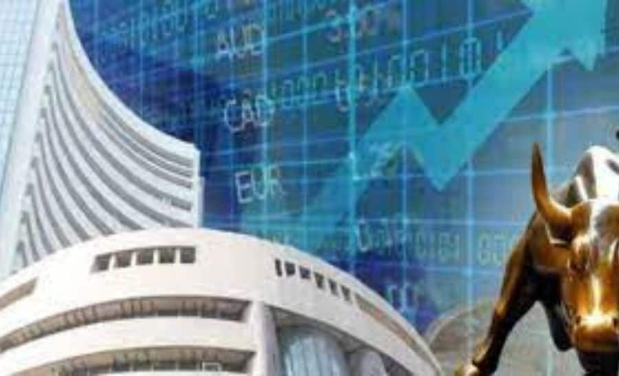 Indian benchmark Sensex, Nifty open in positive note on Friday, Axis Bank stocks surge by 6%