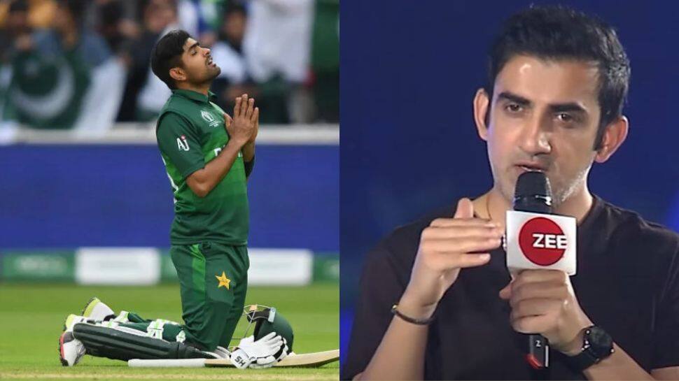 IND vs PAK, T20 World Cup 2022: Gautam Gambhir reveals Pakistan&#039;s biggest strength and weakness ahead of India match