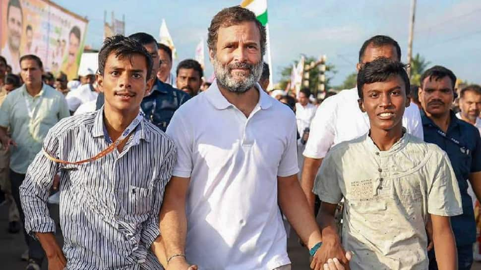 Rahul Gandhi will leave &#039;Bharat Jodo Yatra&#039; for the first time! Know the BIG reason HERE