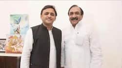Muslims can never vote for BJP, they can never trust people who worship...: SP