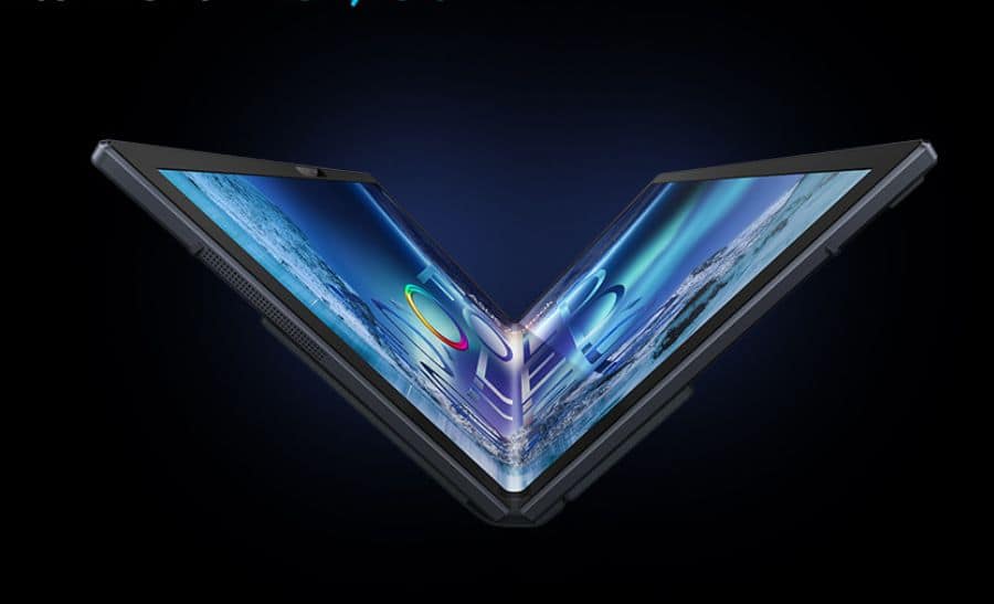 Asus launches first foldable laptop &#039;Asus Zenbook 17 Fold OLED’ in India; Check specs, price, more