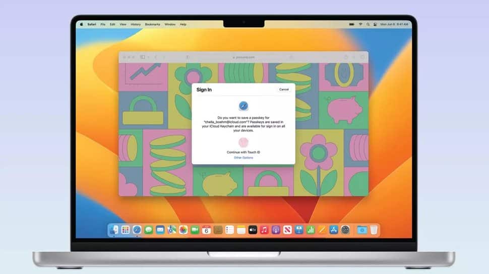 Apple releases macOS 13 Ventura Candidate 2 version to developers