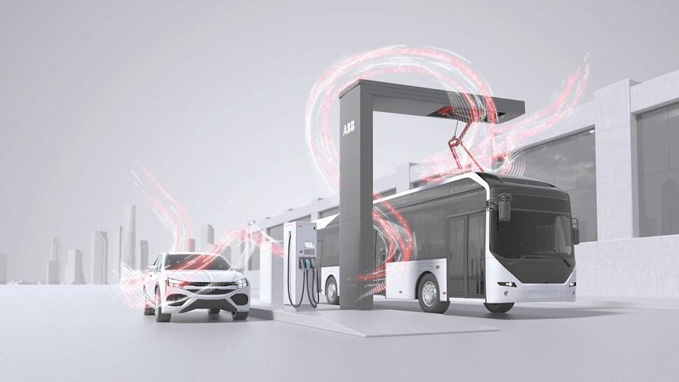 Exclusive: How Electric Buses are reimagining the future of Indian public transport system?