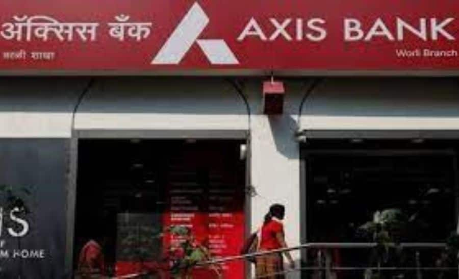 Axis Bank Q2 Result: Bank shares jump 6% in the early trade post 66% net profit growth 