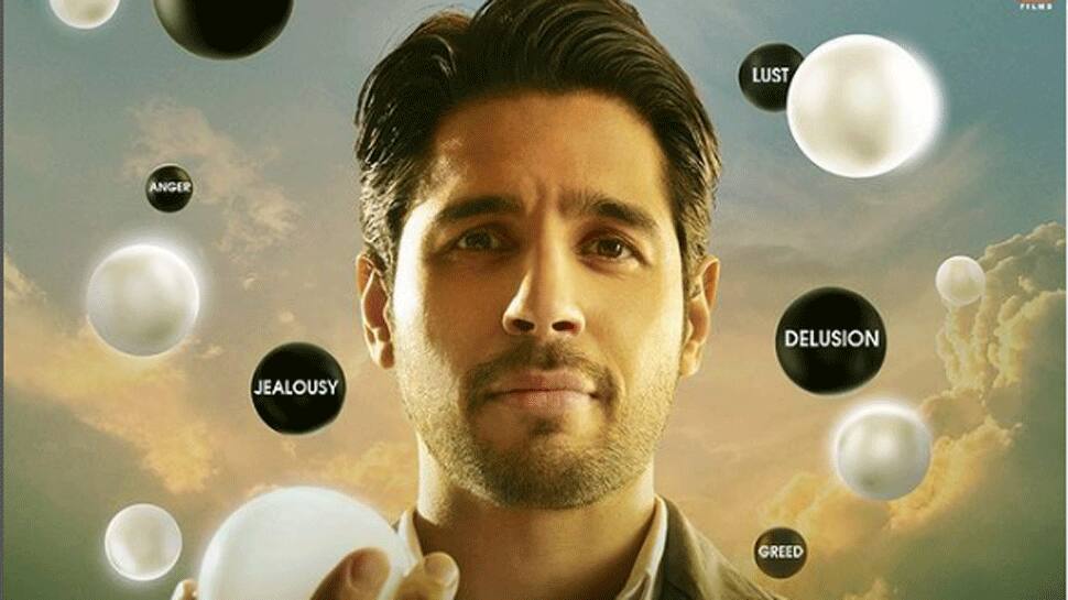 Thank God highlights concept of &#039;karma&#039;, says Sidharth Malhotra