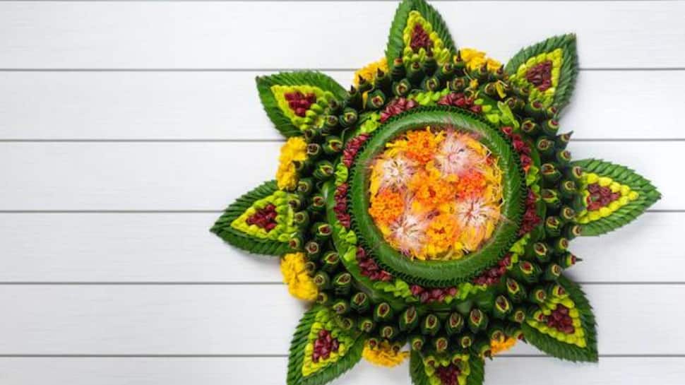 Diwali 2022: Avoid chemical rich colours; Go for these eco-friendly rangoli ideas