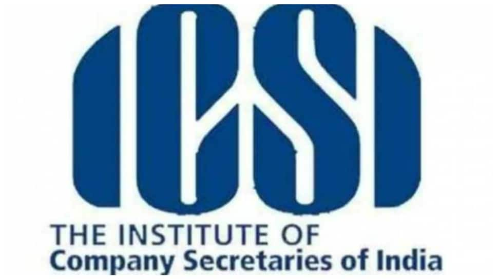 ICSI CSEET 2022: Registration for January session begins TODAY at icsi.edu, apply till Dec 15- Here’s how to register