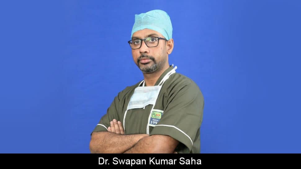 Dr Swapan Kumar Saha warns us not to get tricked by cardiac related myths