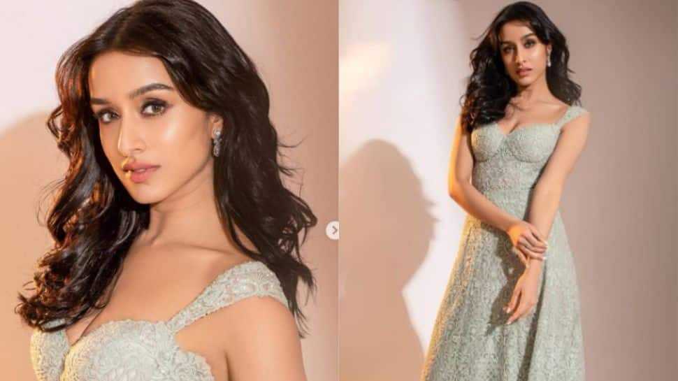 Shraddha Kapoor kickstarts Diwali preparations at her home, shares pics 