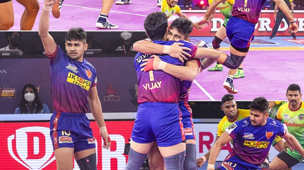 Patna Pirates and Dabang Delhi KC PKL Live Streaming: When and Where to Watch Pro Kabaddi League Season 9 Live Coverage on Live TV Online