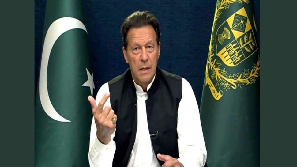PTI va contester le verdict de la CE sur la disqualification d’Imran Khan dans l’affaire Toshakhana |  Nouvelles du monde