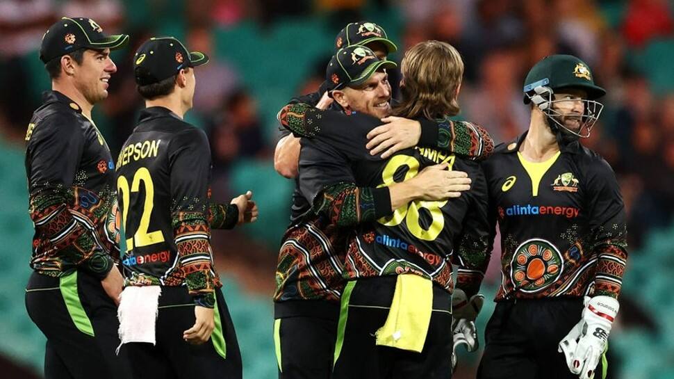 Australia vs New Zealand T20 World Cup 2022 Match No. 13 Preview, LIVE Streaming details: When and where to watch AUS vs NZ match online and on TV?