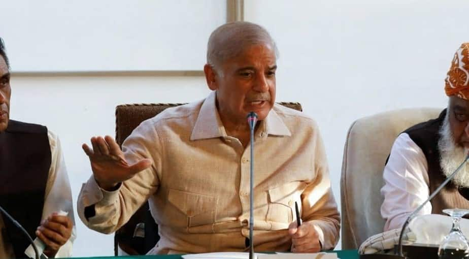 Shehbaz Sharif&#039;s 1st statement on Pakistan&#039;s FATF exit: &#039;Vindication of our determined efforts...&#039;