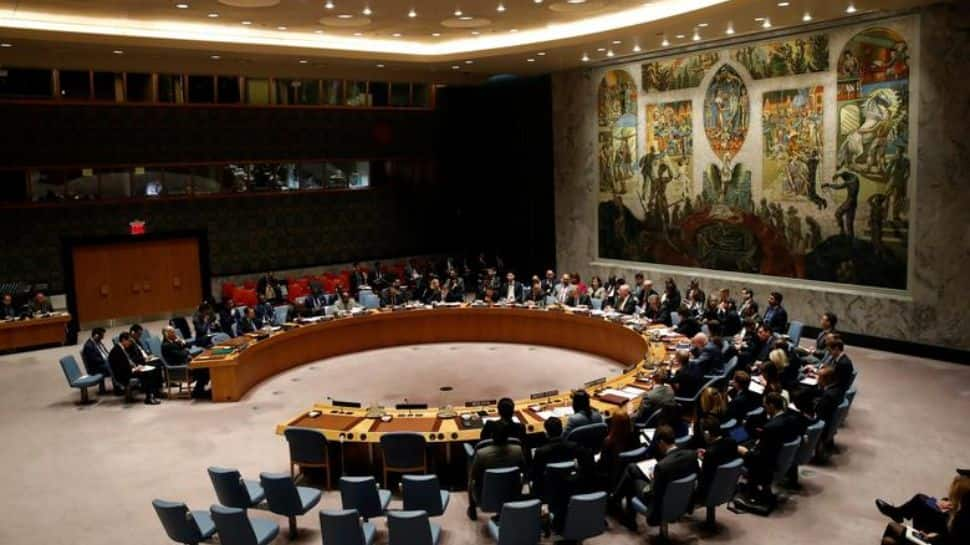 India&#039;s approach to Russia-Ukraine conflict people-centric: India at UNSC