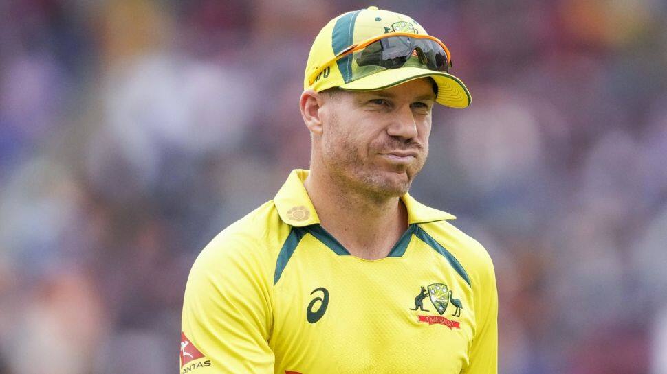 David Warner set to become a wicket-keeper if...