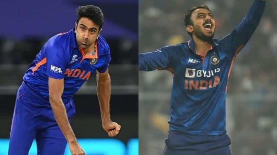 India&#039;s Predicted Playing XI vs Pakistan: Axar Patel or R Ashwin? Rohit Sharma need to take another tough decision