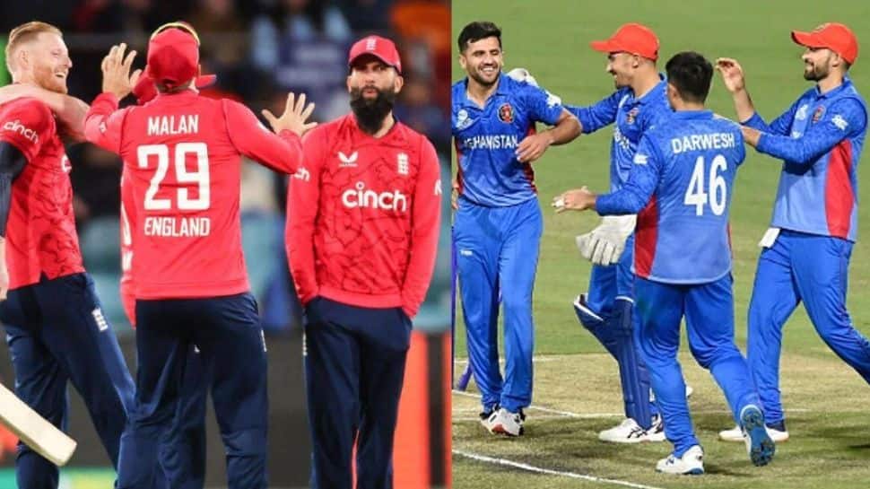 ENG vs AFG Dream11 Team Prediction, Match Preview, Fantasy Cricket Hints: Captain, Probable Playing 11s, Team News; Injury Updates For Today’s ENG vs AFG T20 World Cup 2022 match No. 14 in Sydney, 430 PM IST, October 22