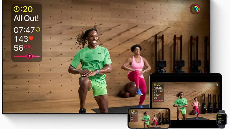 MEREKA pengguna Apple akan menerima langganan Fitness+ GRATIS selama tiga bulan;  penyebaran layanan mulai 24 Oktober |  Berita Teknologi