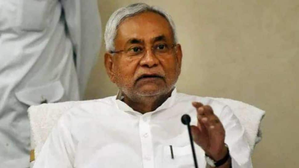 CM Nitish Kumar vows to open medical college, hospital in each district of Bihar