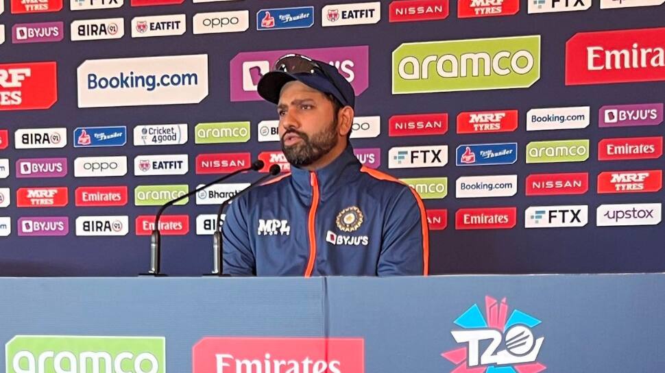 &#039;This Pakistani team is a...&#039;, Rohit Sharma&#039;s press conference full of BIG statements ahead of IND vs PAK, Read it all here