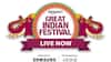 Amazon Great Indian Festival Sale