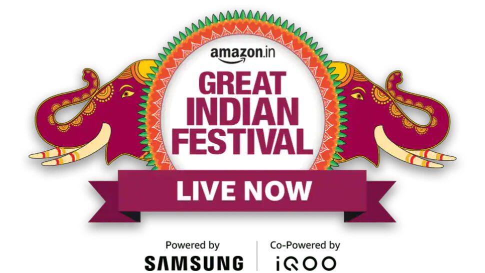 Amazon Great Indian Festival Sale 2022 Ends Tomorrow Check Out Top 