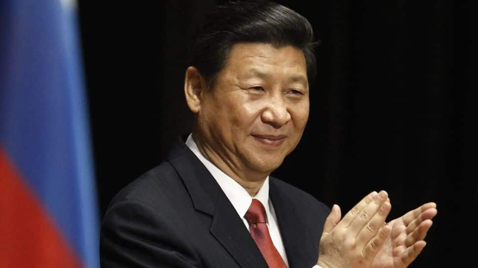 Chinese President Xi Jinping on course for record 3rd term; Premier Li dropped in major shake-up