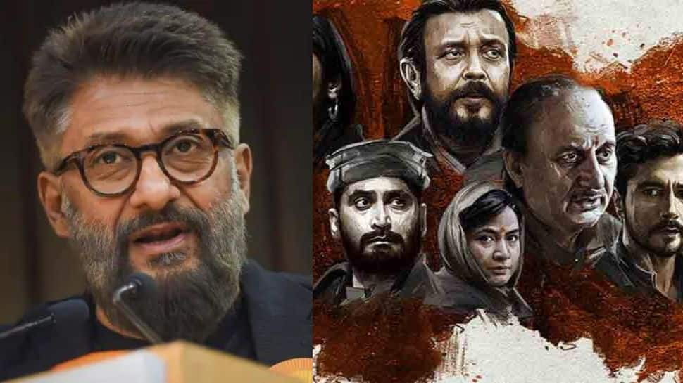 Vivek Agnihotri&#039;s The Kashmir Files gets selected in Indian Panorama for IFFI 2022