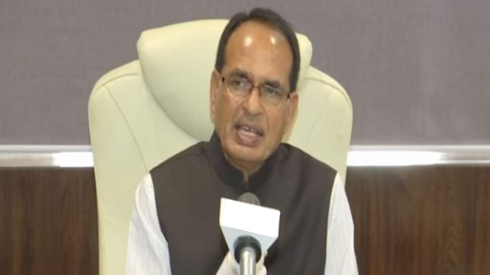 ‘Don’t worry, Mama is with them’: MP CM Shivraj Singh Chouhan to celebrate Diwali with COVID orphans 