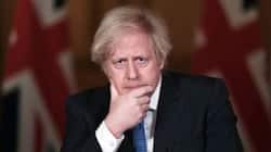 UK political crisis: Ex-UK PM Boris Johnson 'booed' on flight back home