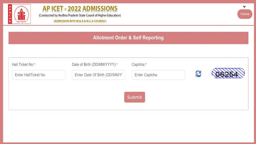 AP ICET Counselling 2022: Seat allotment OUT on cets.apsche.ap.gov.in, direct link to check Manabadi result here