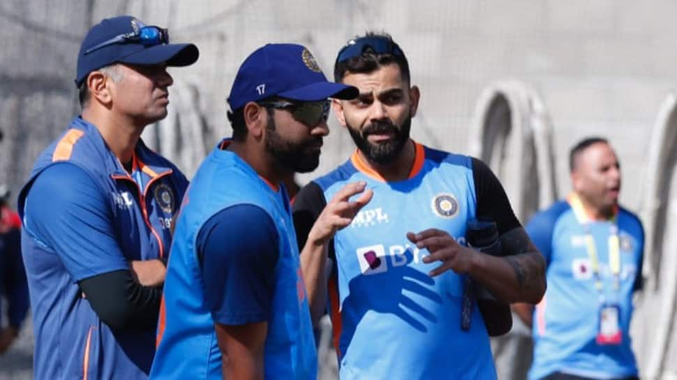 IND vs PAK: &#039;Rohit Sharma and my understanding...&#039;: Virat Kohli makes a BIG statement on Indian captain ahead of T20 World Cup 2022 clash