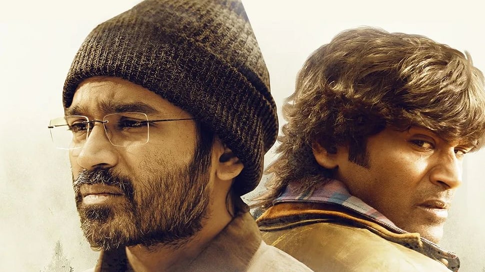 Dhanush-starrer &#039;Nanne Varuven&#039; to release on THIS date