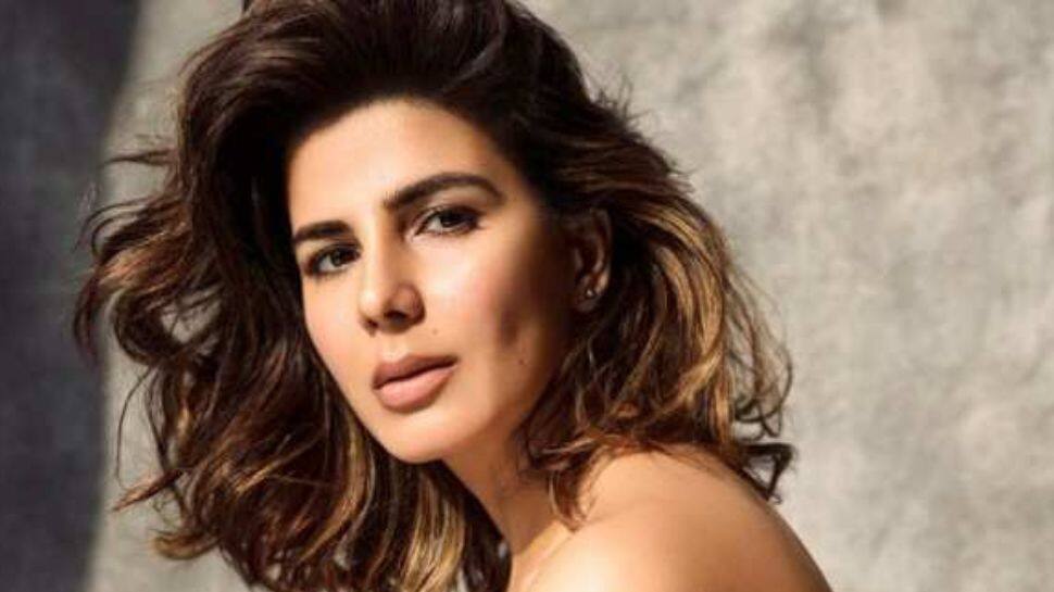 Four More Shots Please: Kirti Kulhari talks about her role in the series, says &#039;part of my role people most relate to is...&#039;