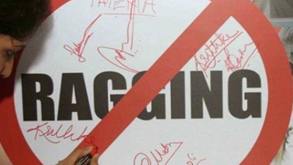 Gujarat shocker: Toothbrush, sanitiser inserted in college student&#039;s private parts in ragging case