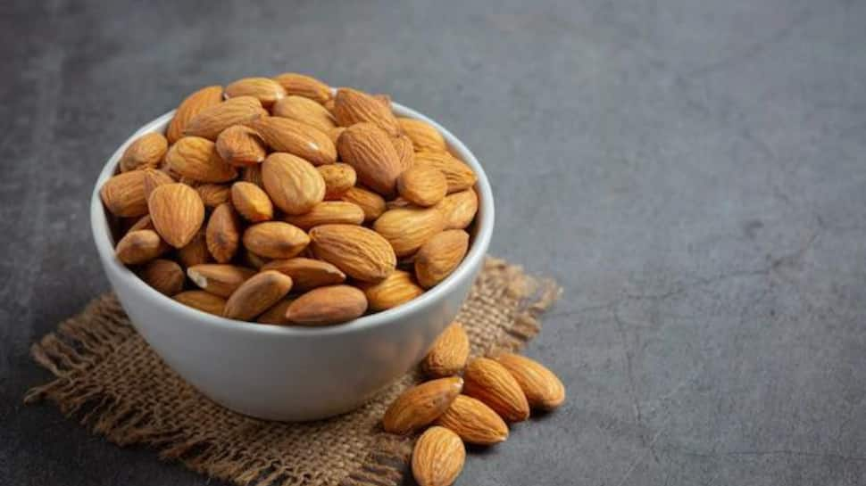 Study suggests snacking on almonds boosts gut health